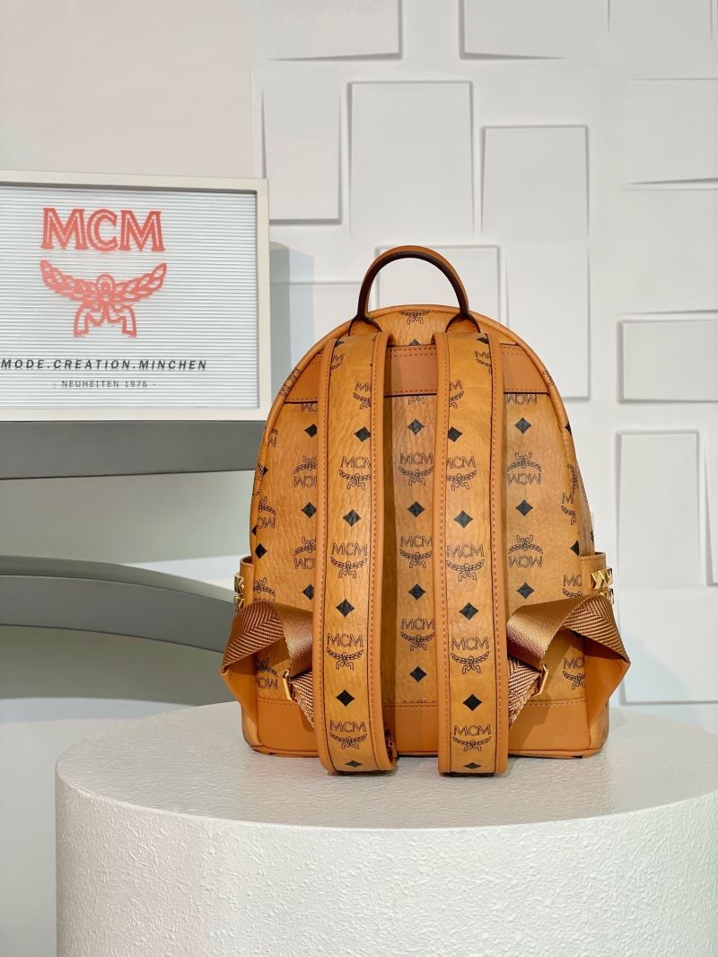 MCM Backpacks